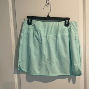 Huk skort size M